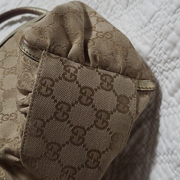Gucci beige - Picture 5 of 15